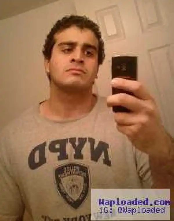 Meet Omar Mateen, the man who attacked Orlando Gay Club & killed 50 people